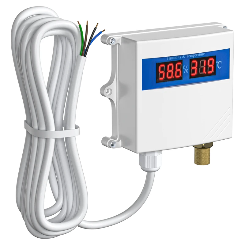 GY-TH87-RS485 Temperature & humidity
