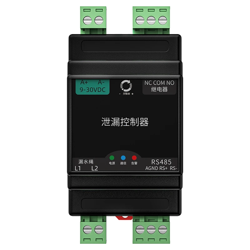 GY-WT208 leakage controller