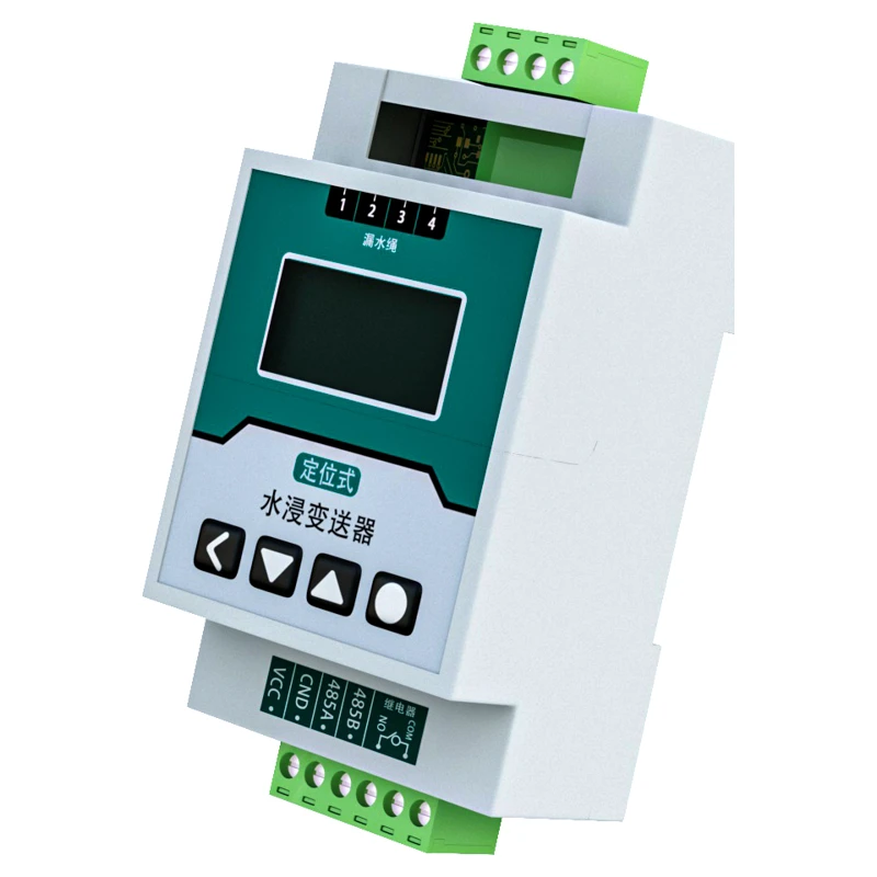 GY-WT10 Digital leakage controller