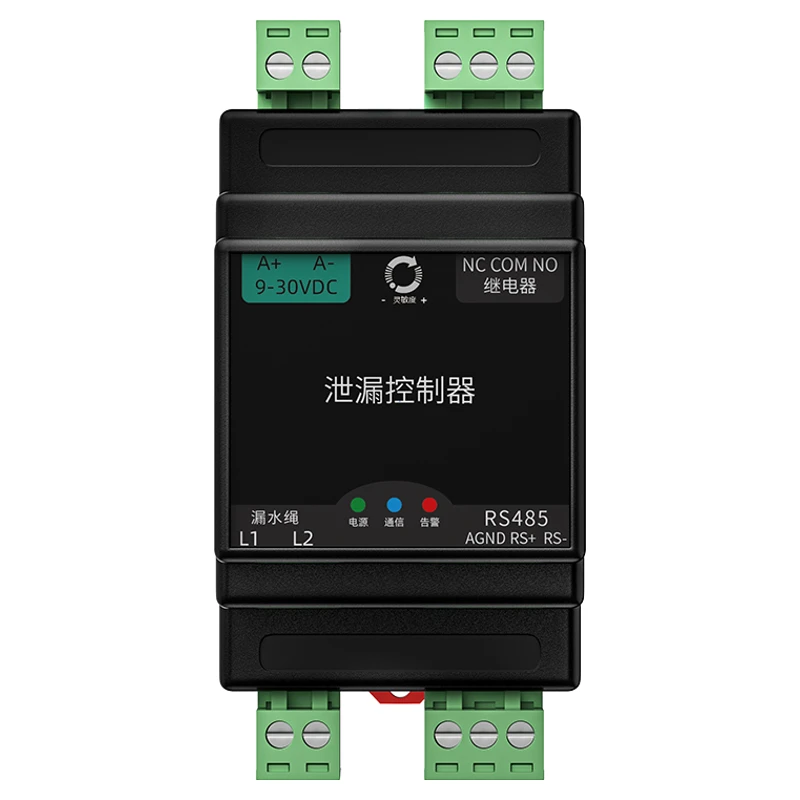 GY-WT208 Leakage controller