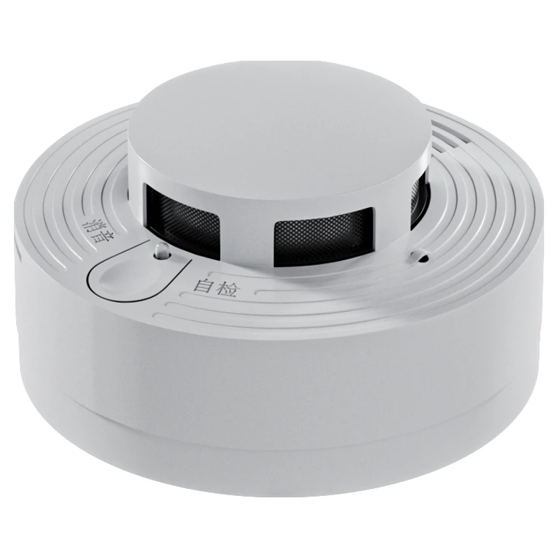 GY-FL251-TH Smoke sensing device